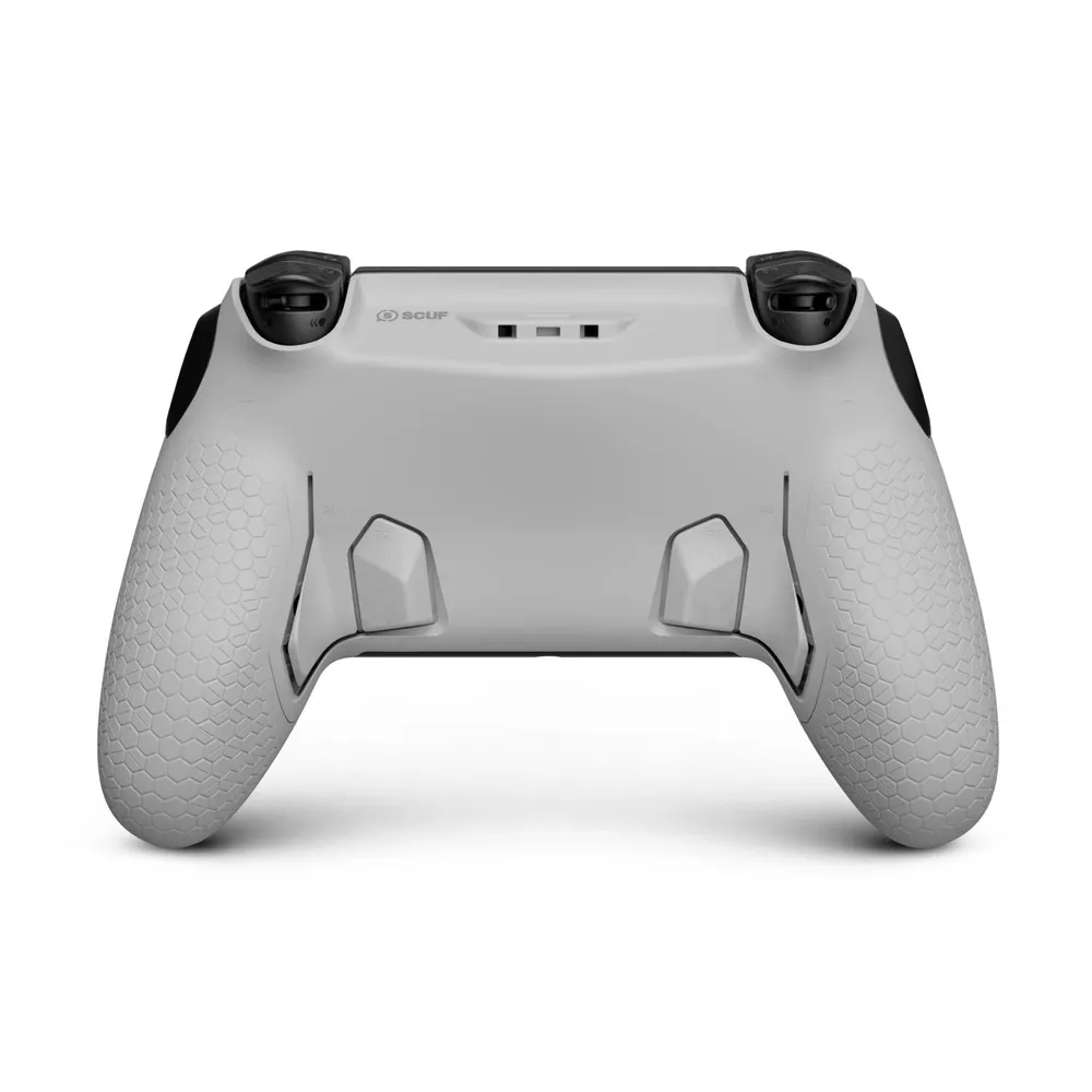 Геймпад для PS5 SCUF Reflex Light Grey