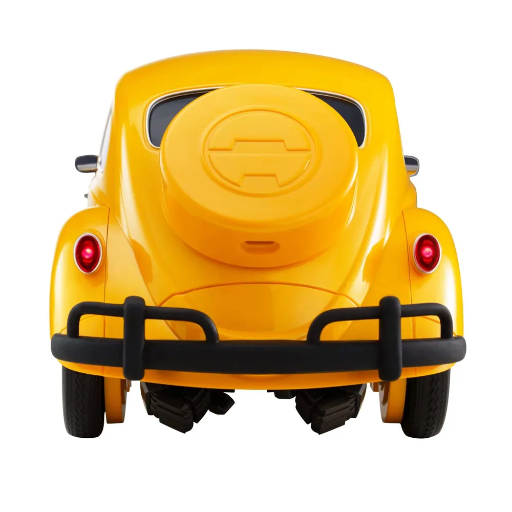 Робот-трансформер Robosen Flagship Bumblebee Auto-Converting Robot