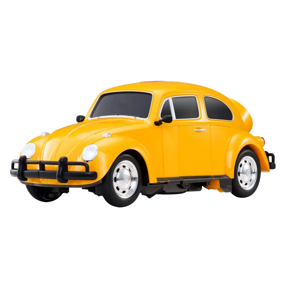 Робот-трансформер Robosen Flagship Bumblebee Auto-Converting Robot