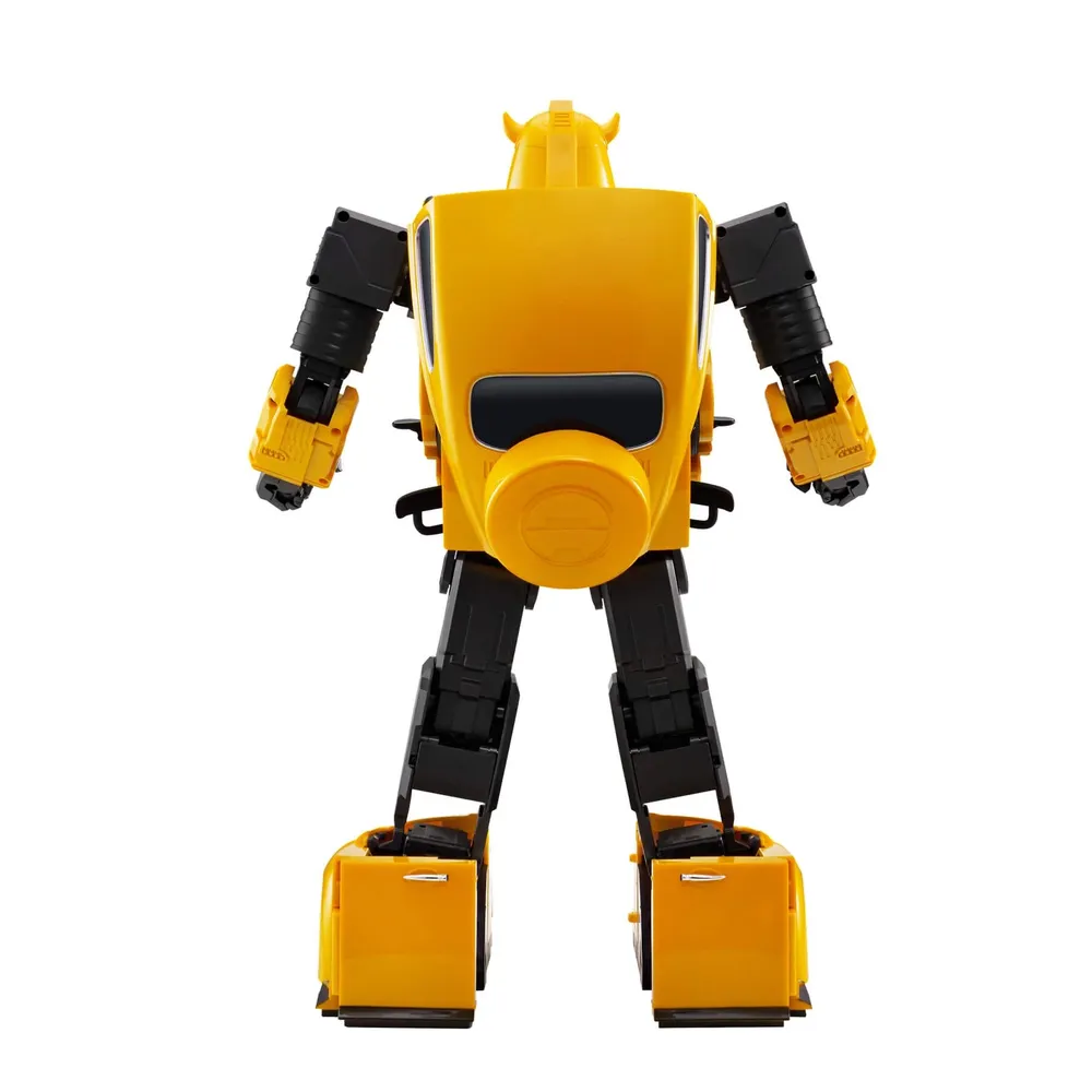 Робот-трансформер Robosen Flagship Bumblebee Auto-Converting Robot