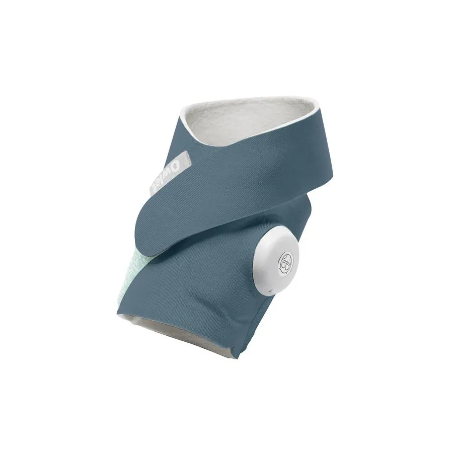 Детский пульсоксиметр Owlet Dream Sock (Bedtime Blue)