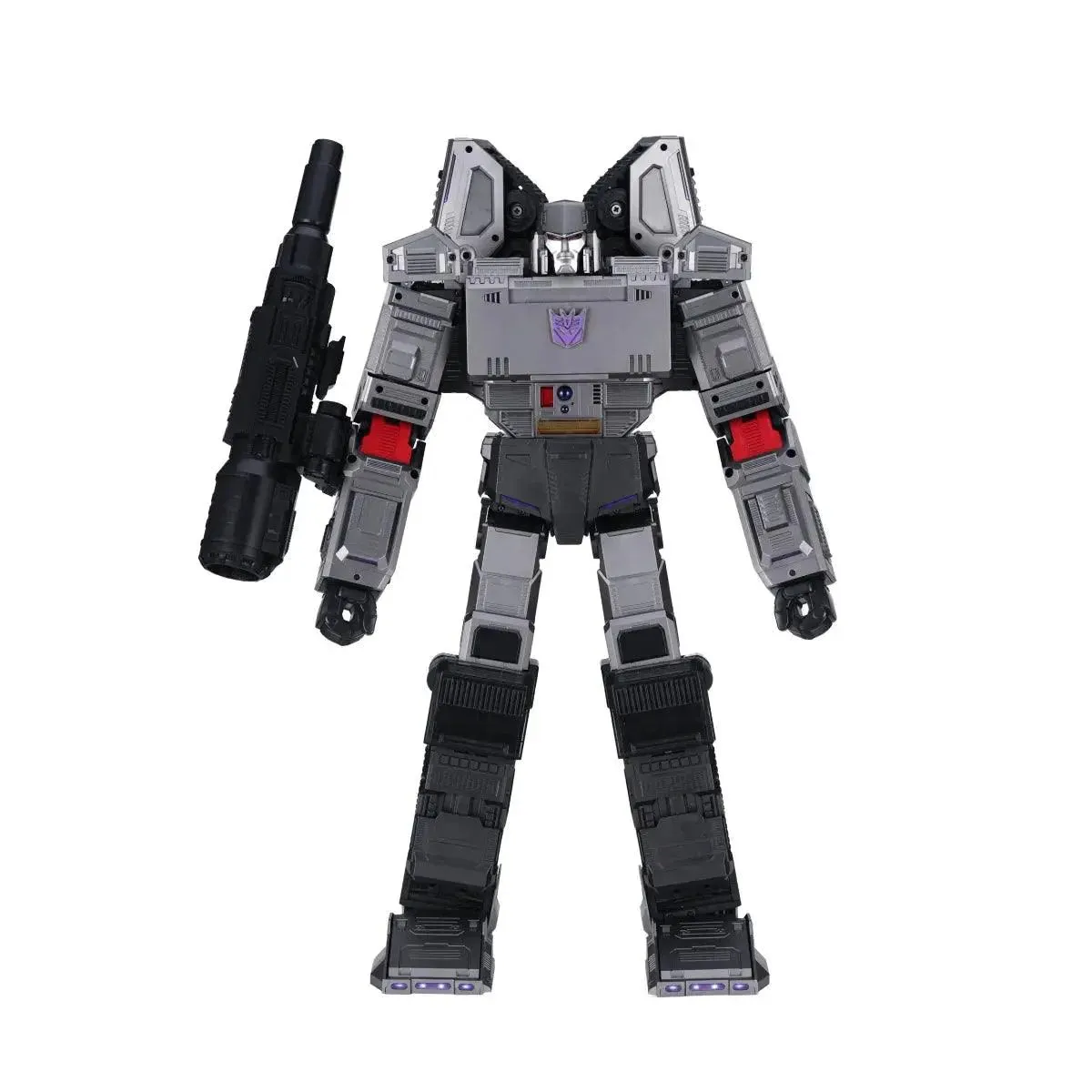 Робот-трансформер Robosen Flagship Megatron Auto-Converting Robot