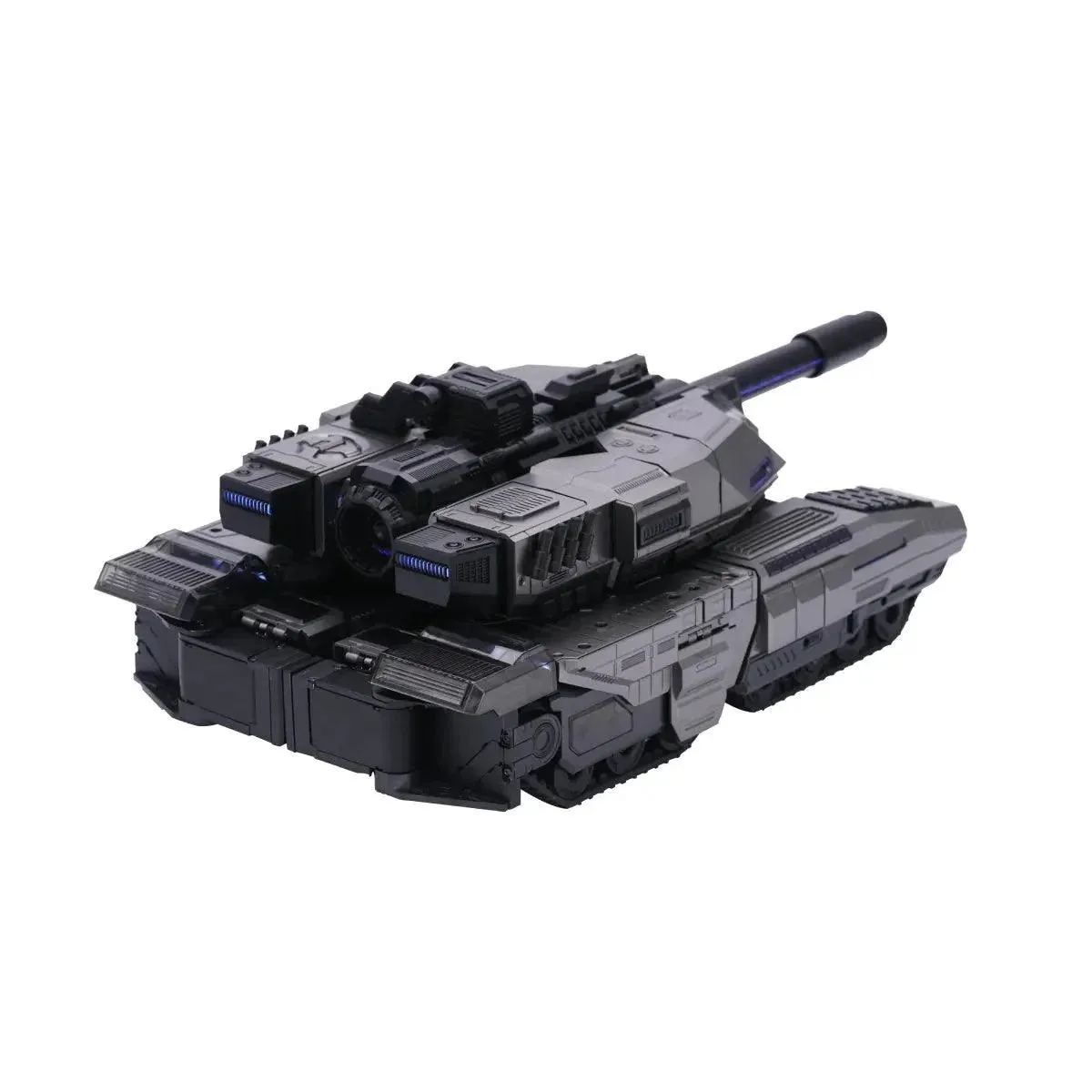 Робот-трансформер Robosen Flagship Megatron Auto-Converting Robot