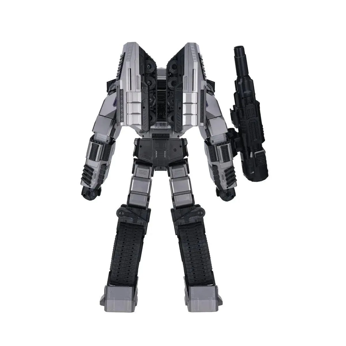 Робот-трансформер Robosen Flagship Megatron Auto-Converting Robot