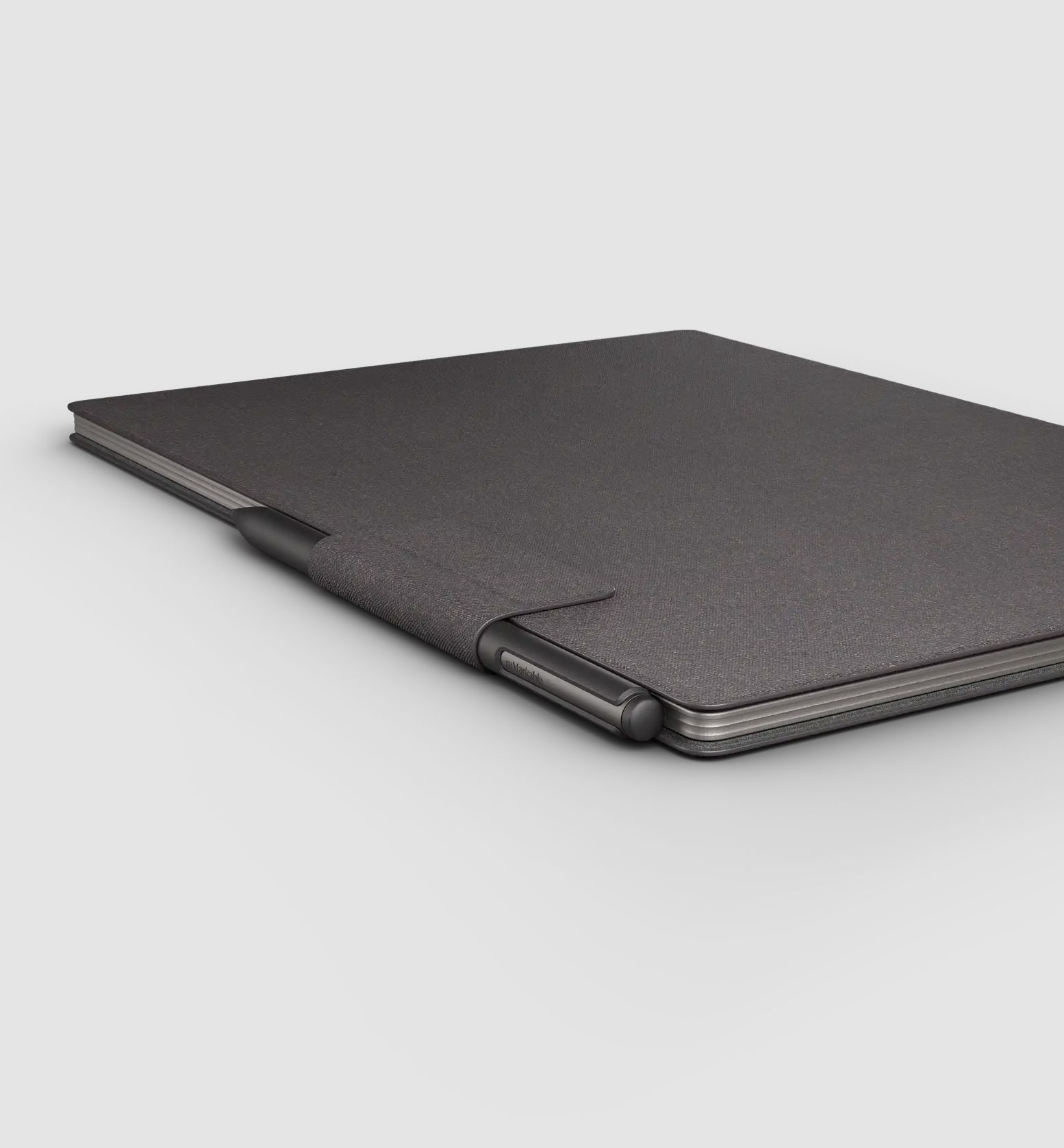 Чехол-книжка для планшета Remarkable Paper Pro Book Folio Basalt
