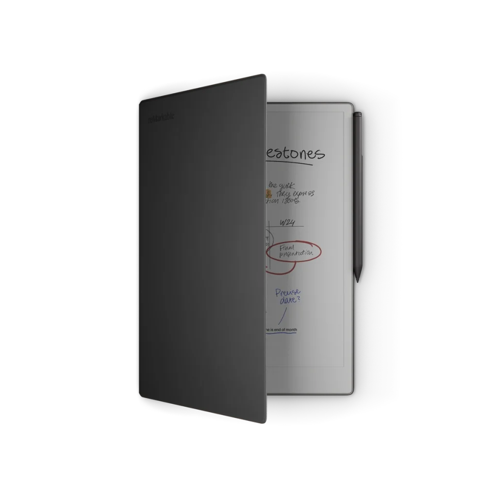 Планшеты Remarkable 2 Remarkable Paper Pro