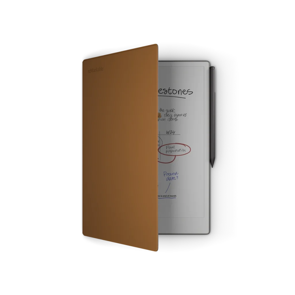 Планшеты Remarkable 2 Remarkable Paper Pro