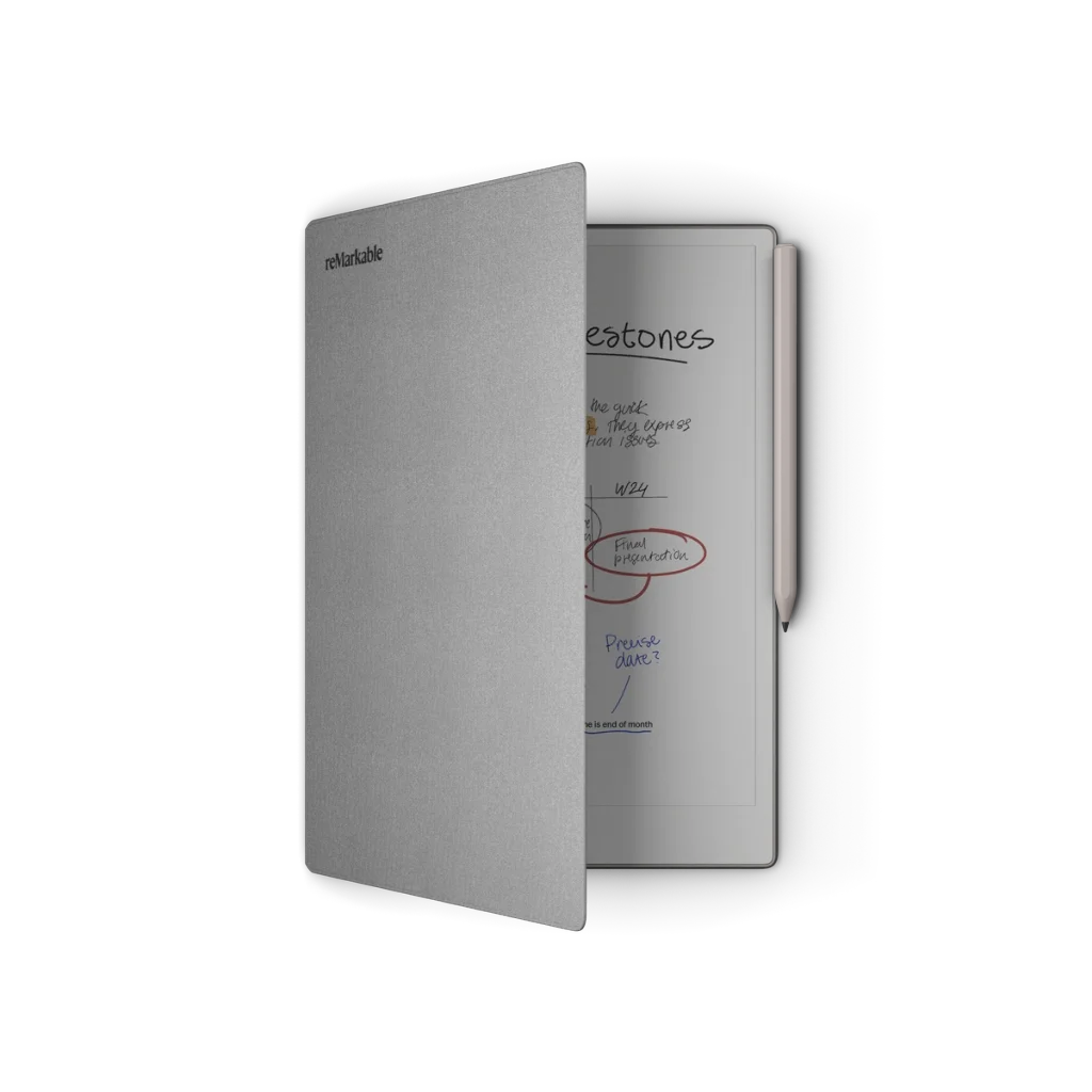 Планшеты Remarkable 2 Remarkable Paper Pro