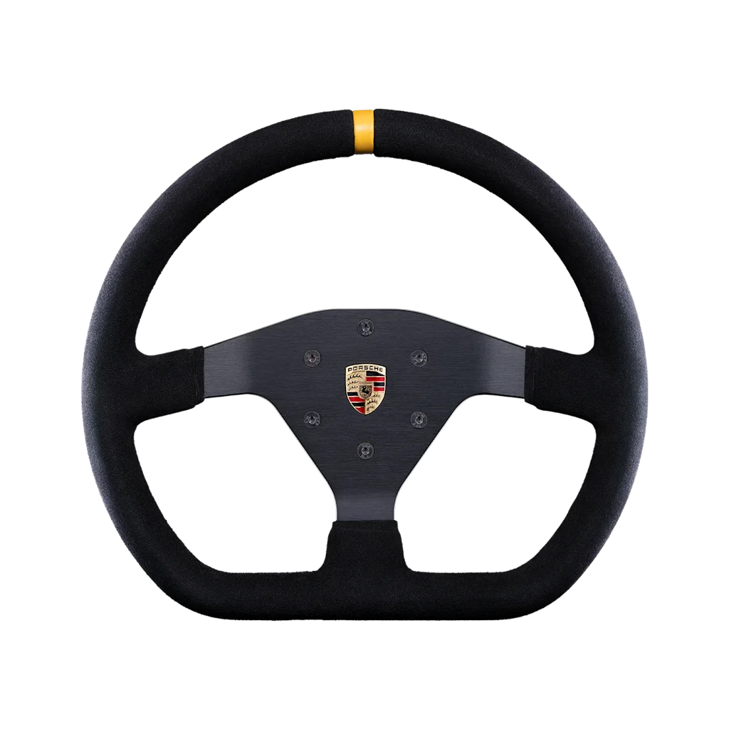 Руль FANATEC universal hub wheel rim porsche 911 gt3 cup