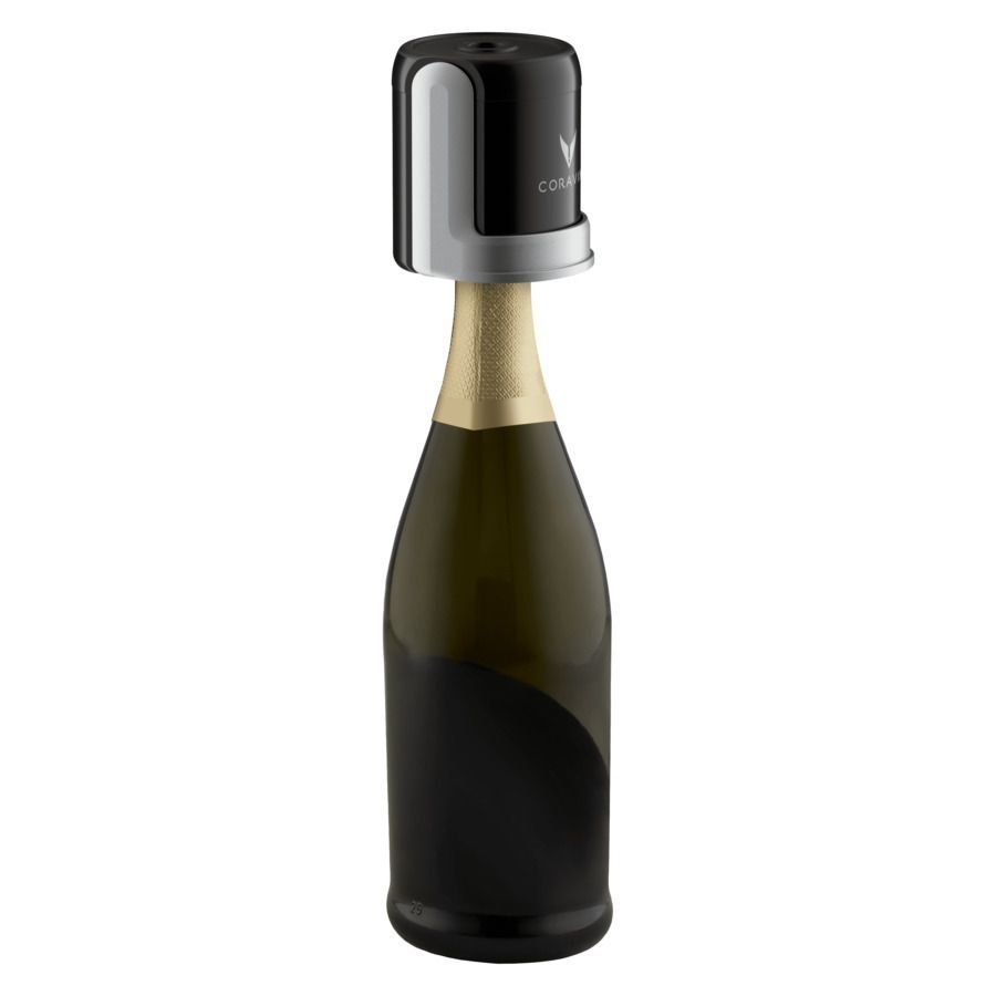 Система подачи игристого вина CORAVIN Sparkling