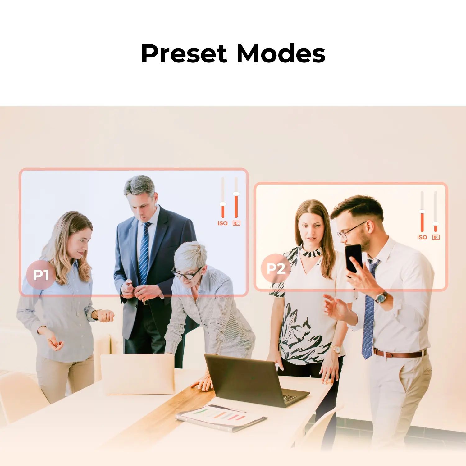 Камера OBSBot Tiny2 Lite