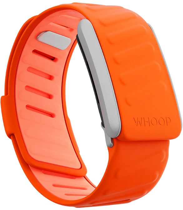 Влагостойкий ремешок для браслета WHOOP 4.0 Sportflex Surge