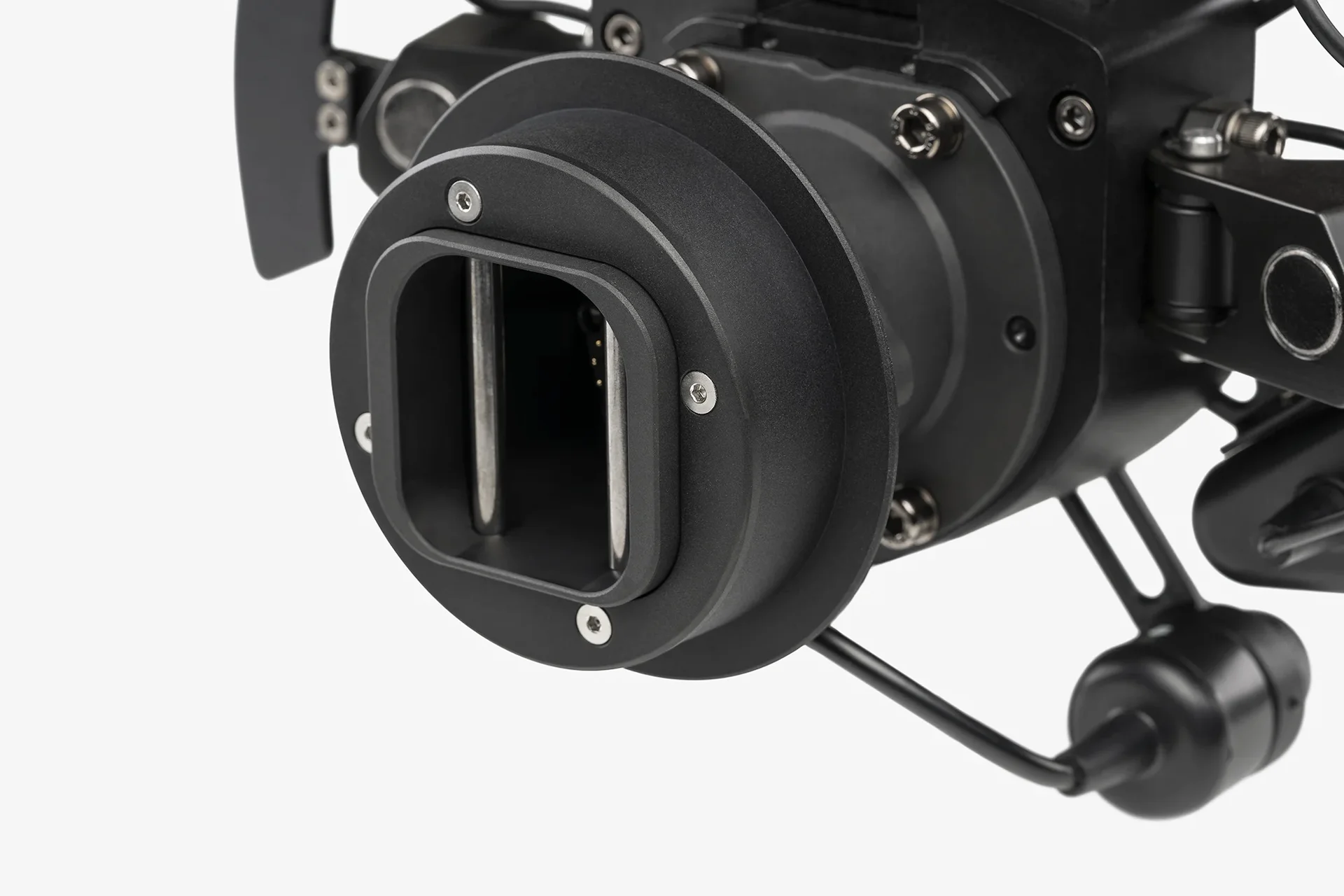 Универсальный хаб с подрулевыми леспестками  FANATEC Clubsport Universal Hub V2 For XBOX CS UHX-V2